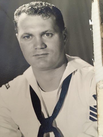 Obituary of George Gisbert Gardien