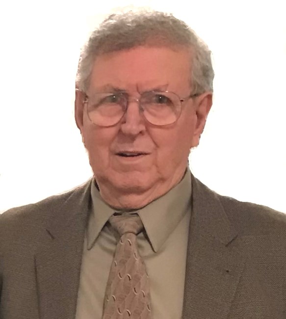 Obituary of Aristidis Karavas