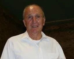 Obituary of Herman V. Blank