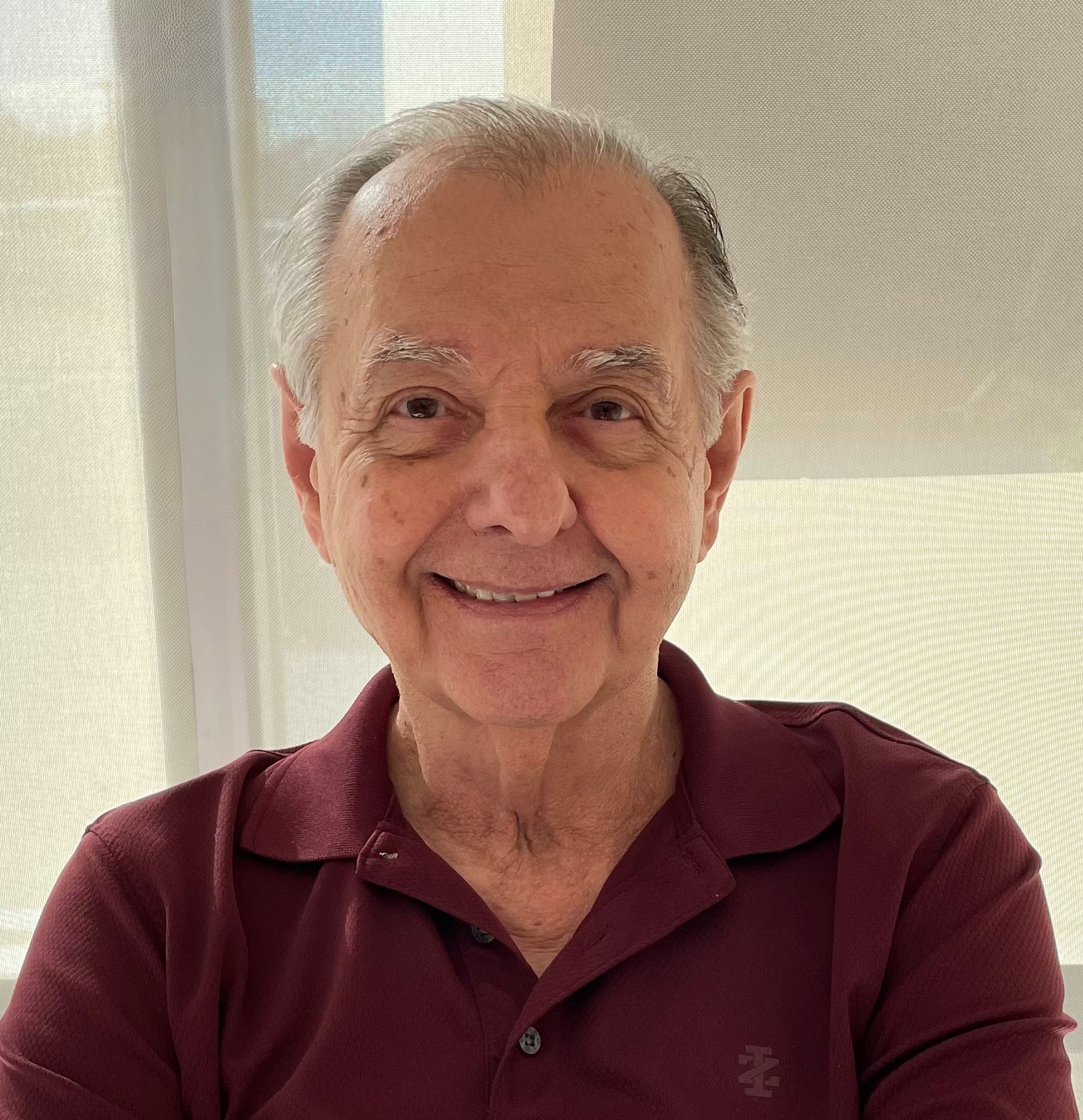 Avis de décès de Joseph B. Fanchi