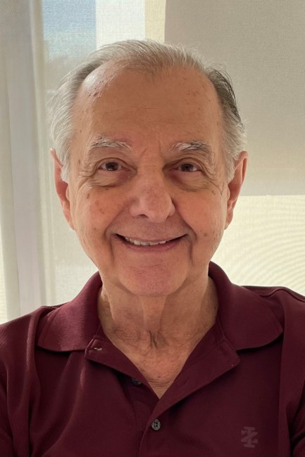 Obituary of Joseph B. Fanchi