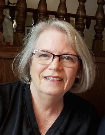 Obituario de Carol Ann Dodds