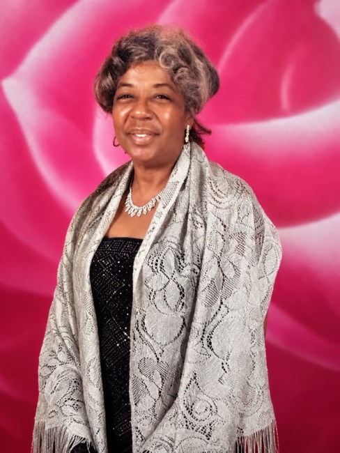 Obituary of Lucy Virginia Brigham Thomas