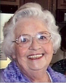 Obituary of Dolores Regina Pompliano