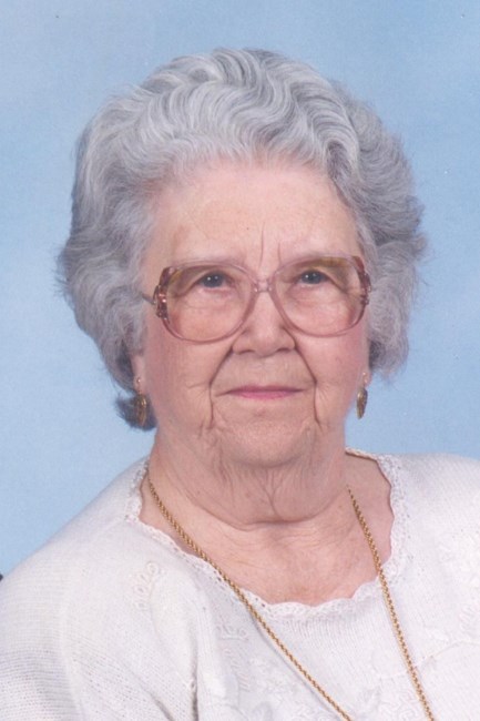 Obituary of Lorine B. Portera