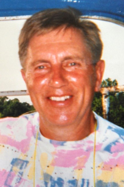 Obituary of John D. Rothlisberger