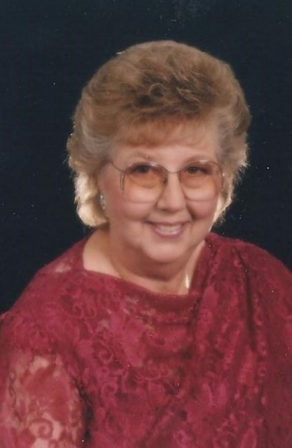 Obituary of Roberta Katherine Plattner