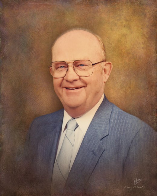 Obituary of C.E. Dicks