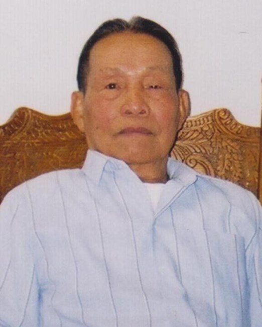 Obituary of Vy Van Nguyen