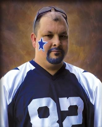 Obituary of Anthony Paul Allen