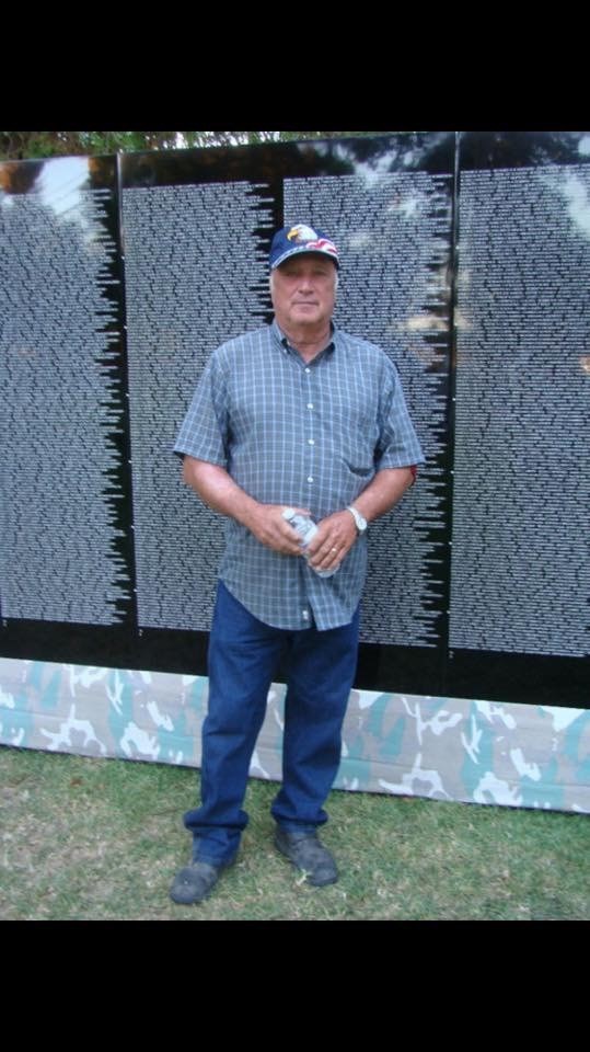 Obituary of Melvin Eugene Selby