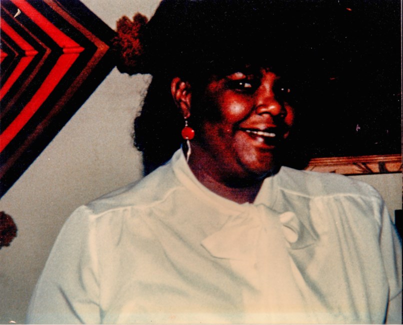 Obituary of Sally Christene Scroggins