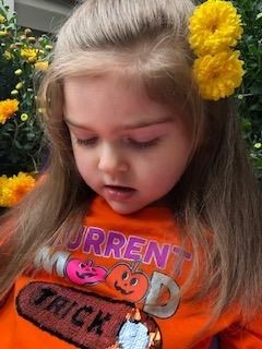 Obituary of Payton Marie Bishop-Prather