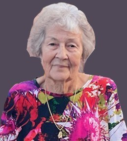 Obituary of Barbara Jane Grabosch