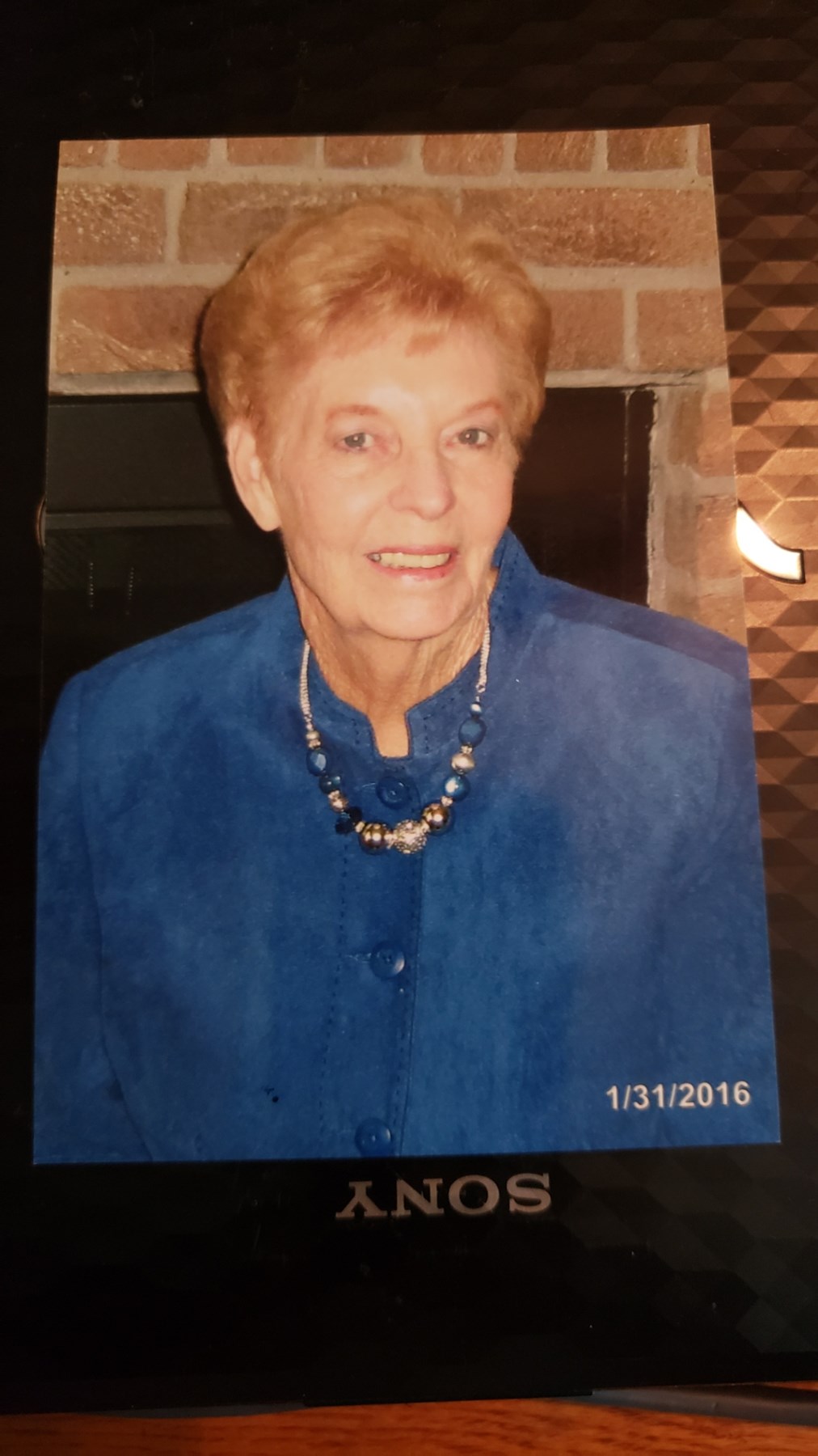 Virginia Rankin Obituary Fort Worth, TX