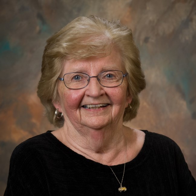 Obituary of Sharon L. McBride