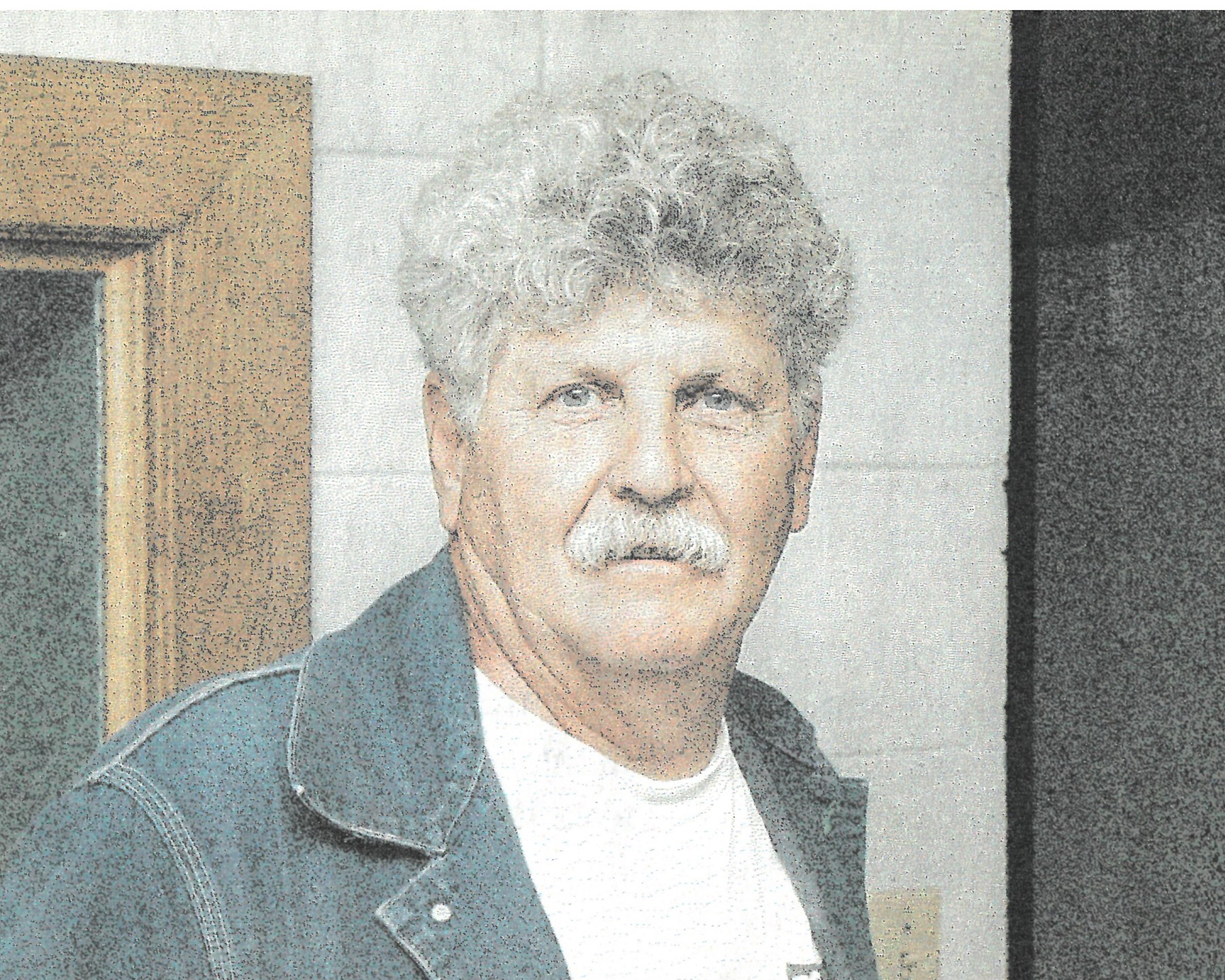 Obituary of James "JP" Paul Weber