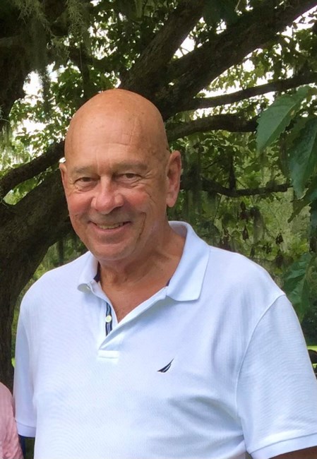 Obituary of Paul Richard Bleiberg