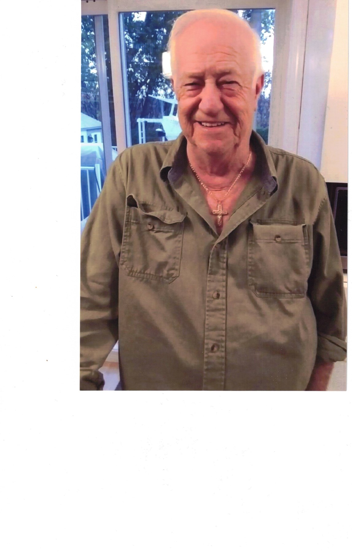 Obituario de Dominique Vallières