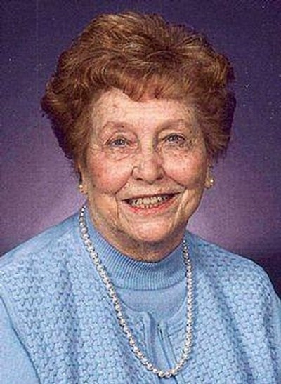 Obituary of Martha Elizabeth Cameron Murphy