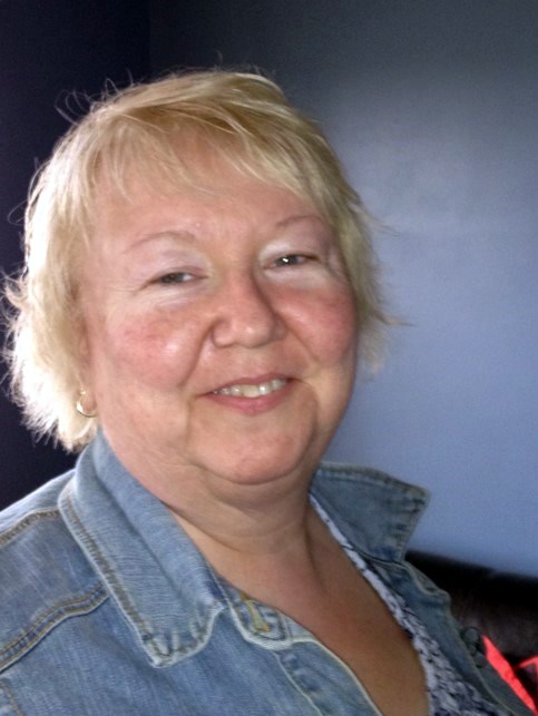 Obituary of Jacquelyn "Jackie" R Mack