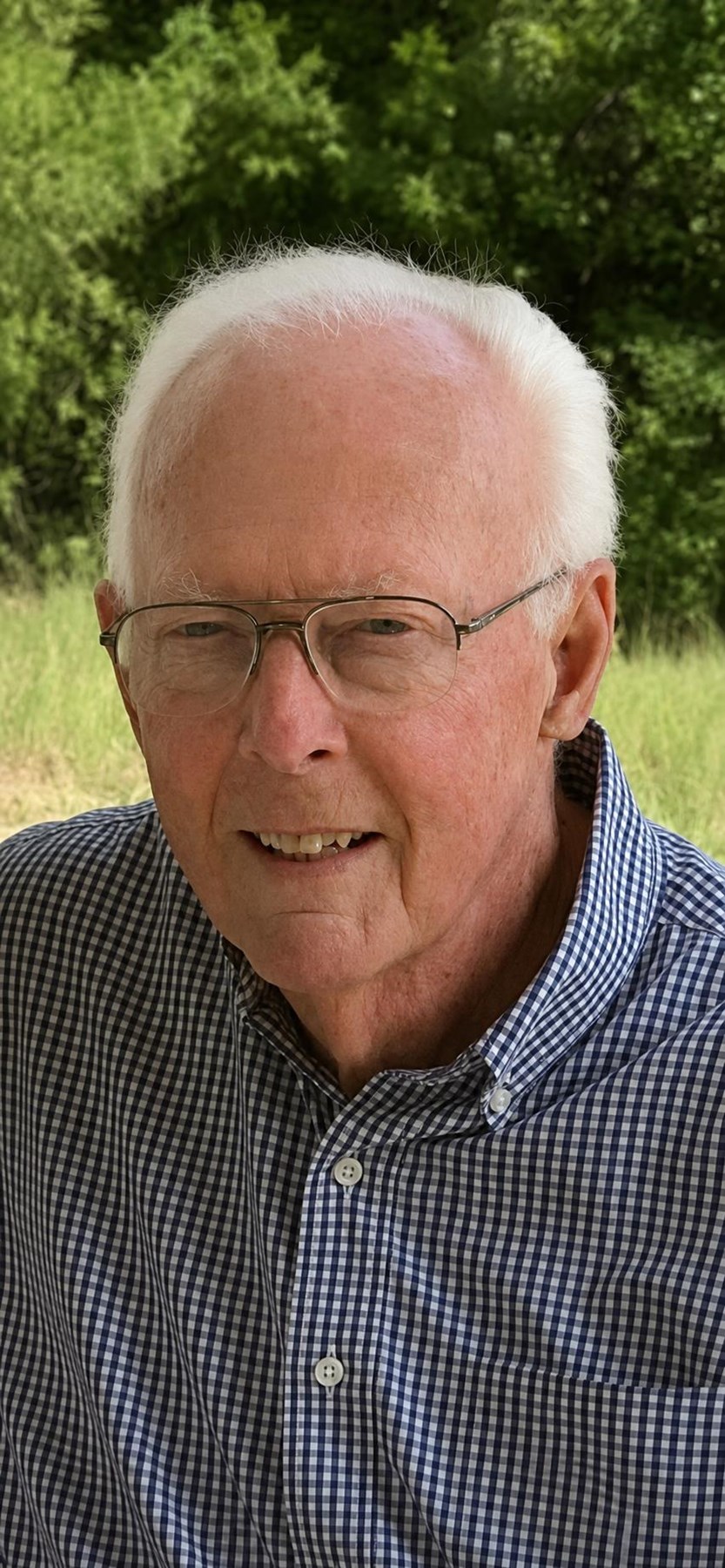 Obituary of Walter Monroe Whitaker Jr.