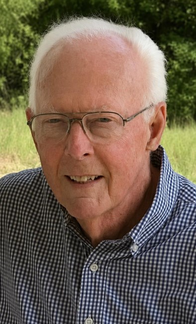 Obituary of Walter Monroe Whitaker Jr.