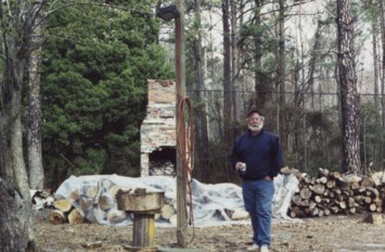 Obituary of David Samuel Reel