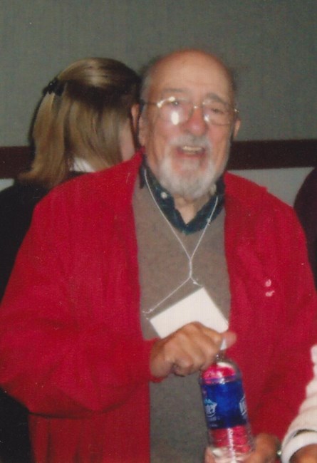 Obituary of Anthony F Bentivegna