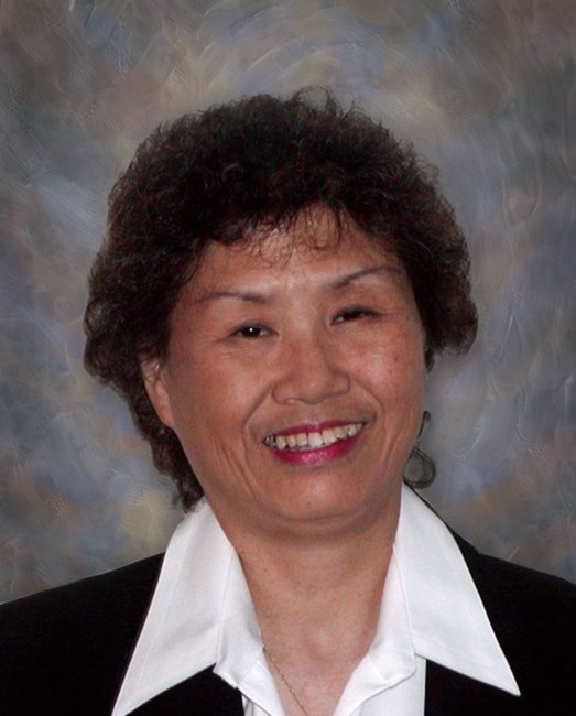 Obituary of Nancy S.Q. Chang