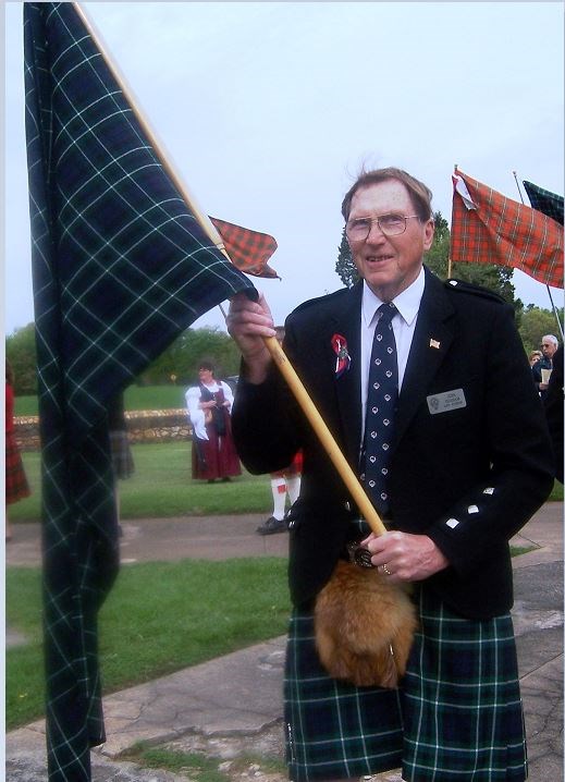 Obituary of John P. Graham