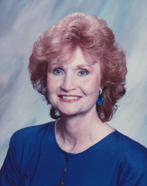 Obituary of Eva Mae Callahan