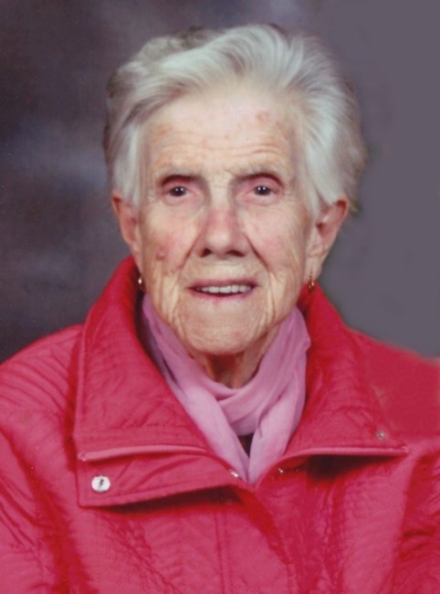 Obituary of Mary Margaret Giza