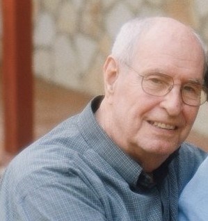 Obituary of Marion Donald Wilkinson