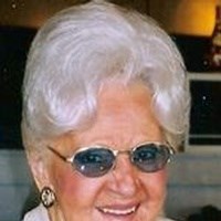 Obituary of Geneva J. Taylor