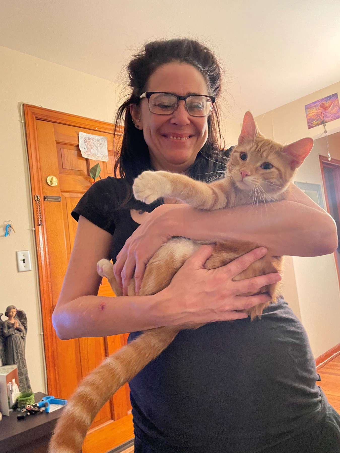 Obituary of Heather Lynn Diaz