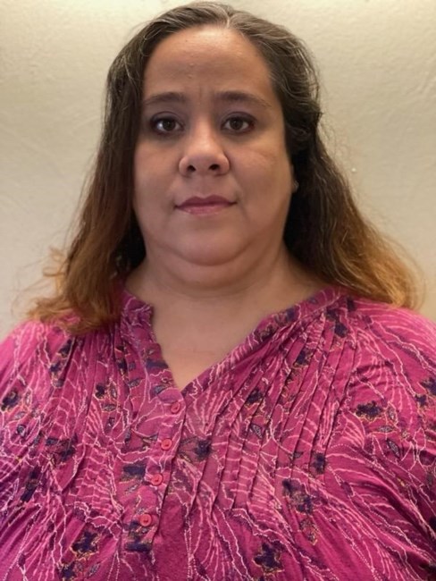 Obituario de Erika Marie Roybal