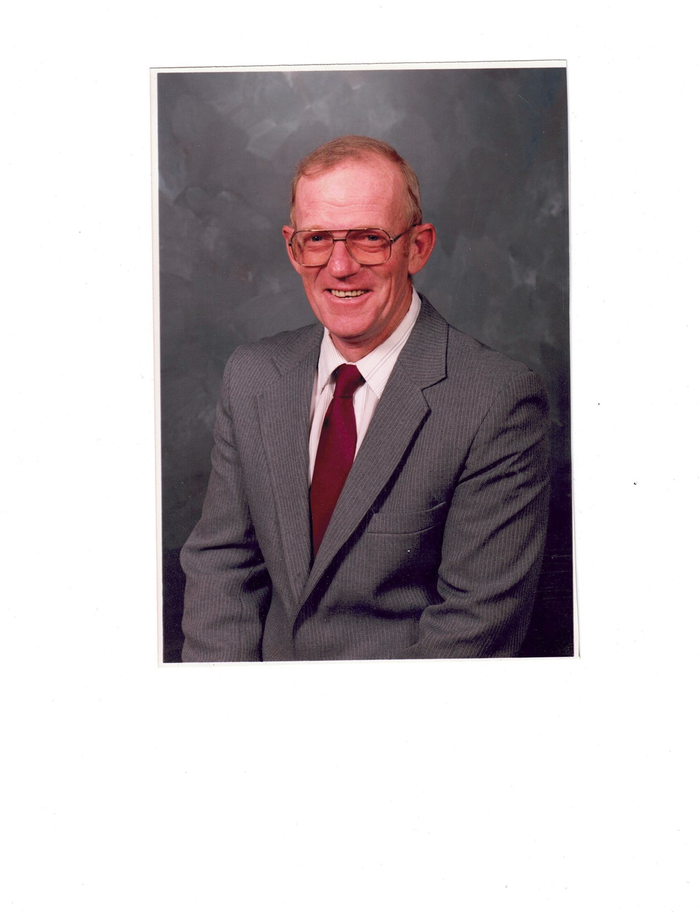 Obituary of Donald Eugene Gurtner