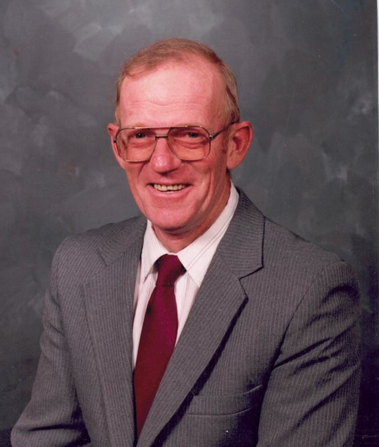 Obituary of Donald Eugene Gurtner