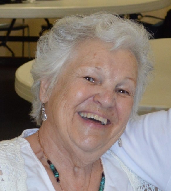 Obituary of Roberta Mae Pheifer Berryman