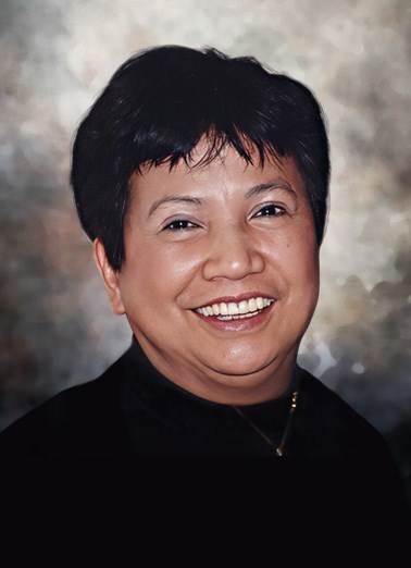 Obituario de Mrs. Cerila Matias Lising