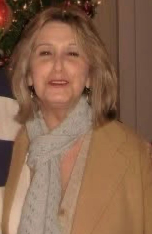 Obituary of Brenda Carol Gwathney