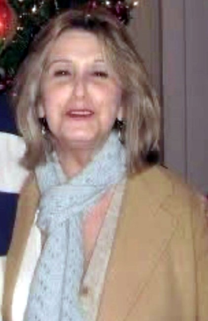 Obituary of Brenda Carol Gwathney