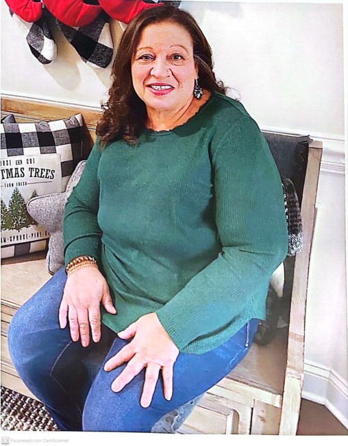 Obituario de Margarita Pinero Lopez