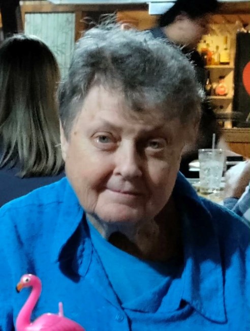 Obituary of Bonnie Lee Stidley