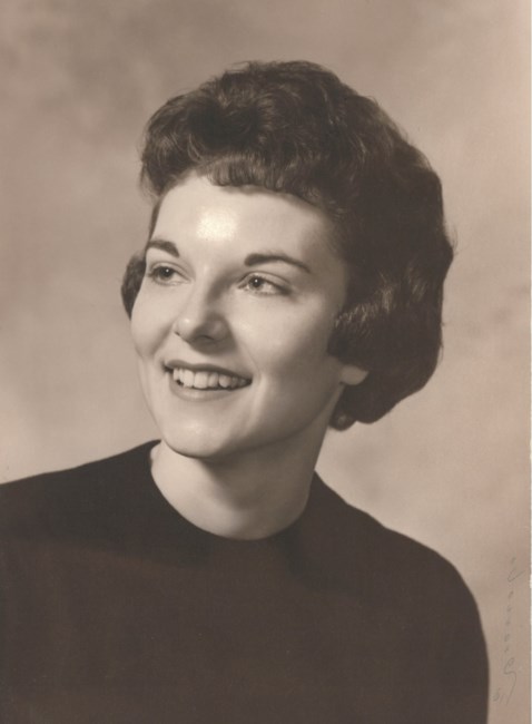 Obituary of Marlene Ann Foerster