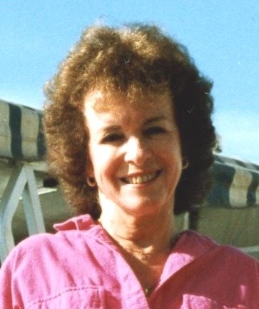 Obituary of Shirley Elaine Williams