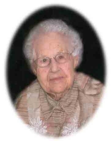 Obituary of Laura Amelia Graham