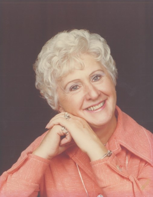 Avis de décès de Katherine "Kay" Lorimor