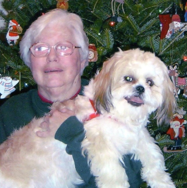 Obituary of Joanne S Nichols